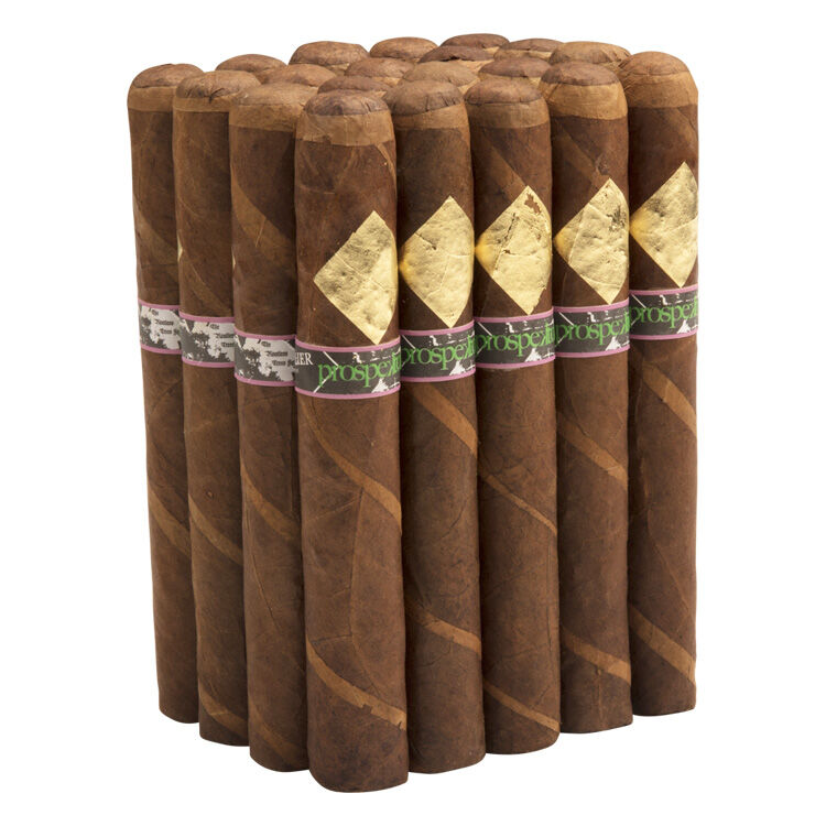 View product media CAVPRT Toro Barberpole, , jrcigars 2